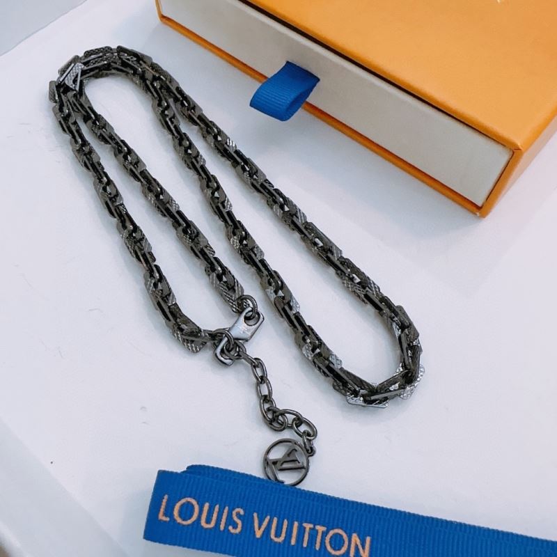 Louis Vuitton Necklaces